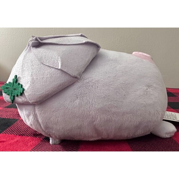 Furyu Sweets Chara Mode Neko Plush 15.5" Japan Import with Tags Toreba Cute Rare - Picture 2 of 9